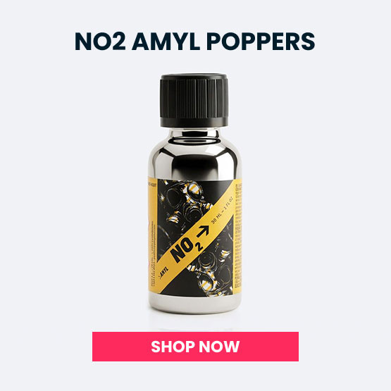 No2 Amyl poppers